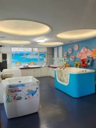 -馨月汇·一悦馨香月子中心(前滩店)
