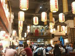 -老武汉大客堂(百瑞景店)