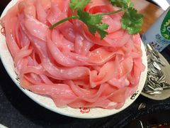 -较场口火锅(九街店)