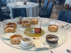-怀德酒楼·粤菜·海鲜·茶点(宝安国际机场店)