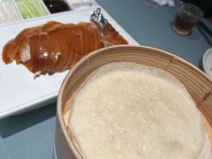 -小大董·烤鸭(观景餐厅·南京西路店)
