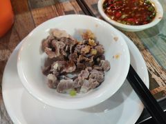 -彩鹿·潮汕·鲜牛肉·自助火锅(伊电园店)