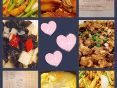 -围龙屋客家食府(福田店)