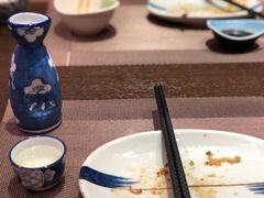 -福樱兰海鲜放题铁板烧(加州店)