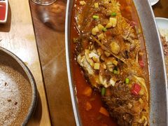 -天和晟烤鸭店(玉泉西街店)