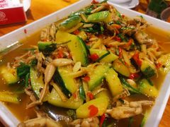 -小眼睛餐饮&杨杨夜宵