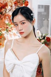 -欣薇婚纱(新源乐汇城店)