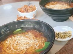 -功德林(南京西路店)