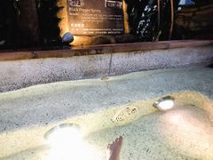 -海口观澜湖火山温泉谷