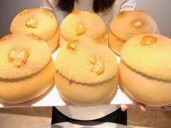 招牌菠萝包-炳胜品味(珠江新城店)