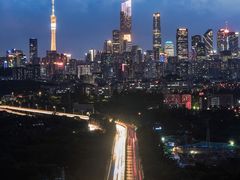 -火炉山森林公园