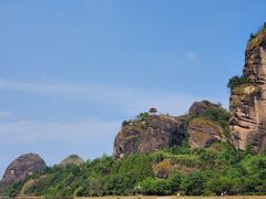 -江西龙虎山景区