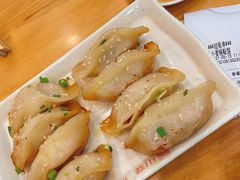 -小姜锅贴(凤凰街店)