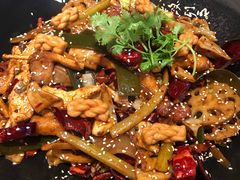 -一麻一辣麻辣香锅(方庄店)