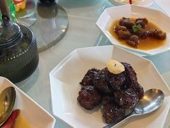 -世博源公馆·本帮融合菜·主题包厢·江景餐厅