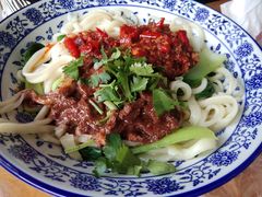 特色剁椒面-开远三味面(开远半岛广场3号楼店)