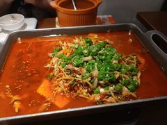 -乔街深夜食堂·台州菜·高压锅生蚝(杭州总店)