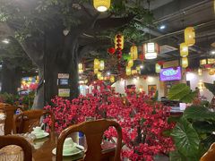 -鼎晟江南·融合江南宴(固戍店)