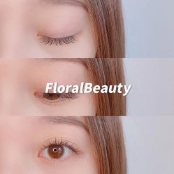 -济南花里美甲美睫