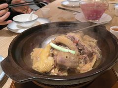 -客汀家宴·客家烟火 四季食材(集美店)