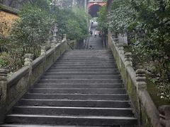 -九华山风景区