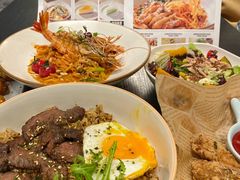 -Pennehut畔尼意面(合肥万象城店)