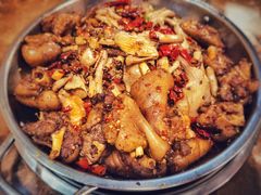 -帮一辣鸭头(青岛路总店)