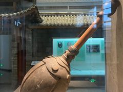 -大连武术文化博物馆