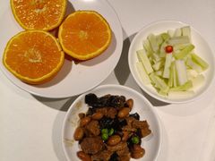 -四季民福烤鸭店(通州马驹桥店)