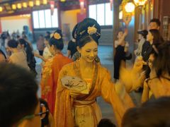 -深圳锦绣中华民俗村