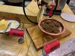 -宗巴雍姆藏餐府