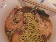 -子霖南山鲜虾面(南山总店)