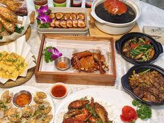 -东江海鲜大排档·潮汕菜·砂锅粥