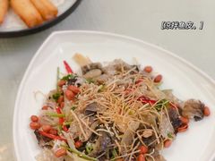 -寻味顺德·南记酒家·传统顺德菜·鱼生(广源路店)