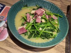 -茄子恰恰·新云南小炒(坪山益田店)