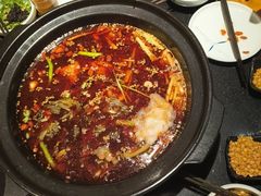 -小饕荟雅安贡椒鱼鲜馆(广福桥店)