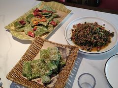 -食光慢宴·安吉土菜馆