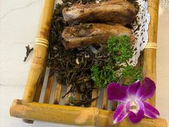 -香芙茗茶楼(梅家坞店)