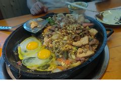 -山城正宗集安高丽火盆