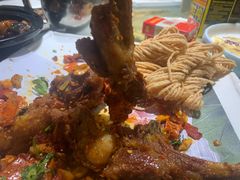 -好人家海鲜酒楼(淞南路店)