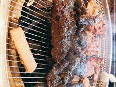 -味家烤肉烤鳗鱼牛排(西塔旗舰店)