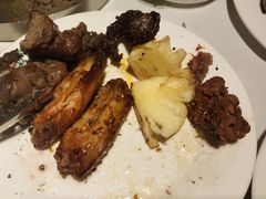 -戈拿旺巴西烤肉(崇文门店)