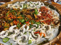 -侠成水上农庄(工业大道店)