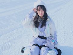 -长白山万达国际滑雪场
