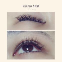 睫毛嫁接-光SPA科技美肤