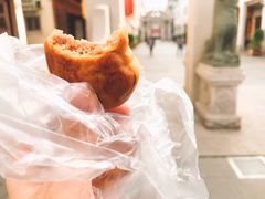 腐乳饼-胡荣泉