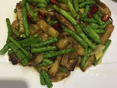 -琼菜坊·无鸡不成宴·海南菜老爸茶糟粕醋(海口骑楼老街店)