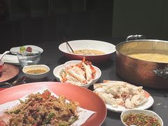 -澜棠海鲜(余姚阳明古镇店)