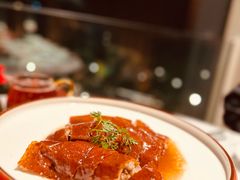 -深圳美高梅酒店-品聚嘉府中餐厅