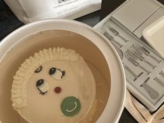 -迦南的早晨蛋糕甜品集合店